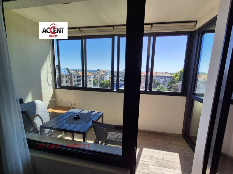 Na prodej  1 ložnice Varna , Okražna bolnica-Generali , 42 m2 | 62120299 - obraz [8]