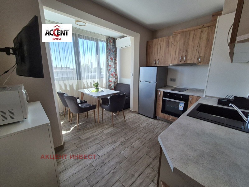 Na prodej  1 ložnice Varna , Okražna bolnica-Generali , 42 m2 | 62120299 - obraz [12]