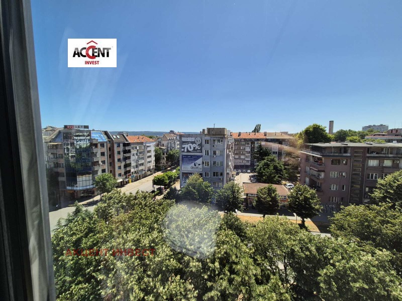 Na prodej  1 ložnice Varna , Okražna bolnica-Generali , 42 m2 | 62120299 - obraz [16]