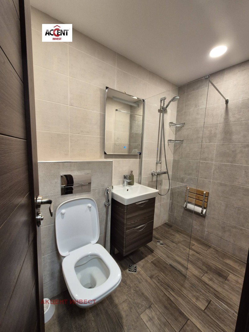 Na prodej  1 ložnice Varna , Okražna bolnica-Generali , 42 m2 | 62120299 - obraz [4]