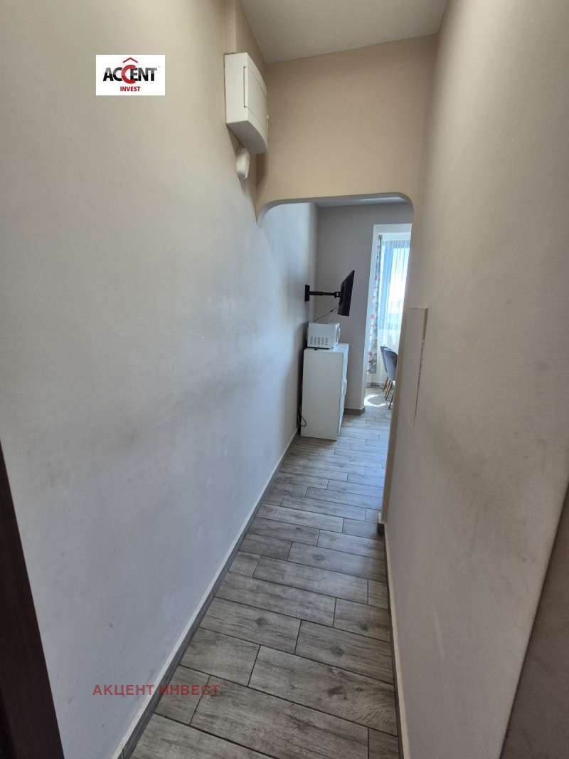 Na prodej  1 ložnice Varna , Okražna bolnica-Generali , 42 m2 | 62120299 - obraz [11]