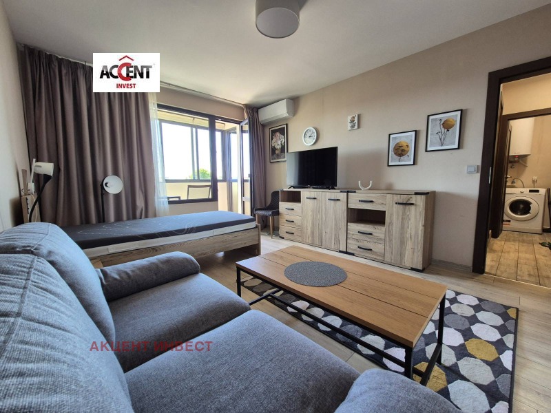 Na prodej  1 ložnice Varna , Okražna bolnica-Generali , 42 m2 | 62120299 - obraz [6]