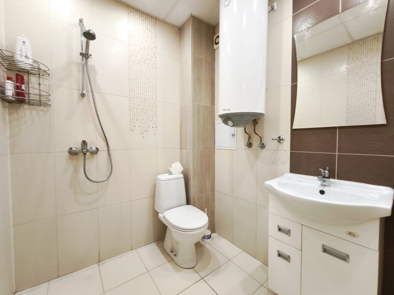 Eladó  1 hálószoba Burgas , Vazrazsdane , 55 négyzetméter | 49455895 - kép [11]