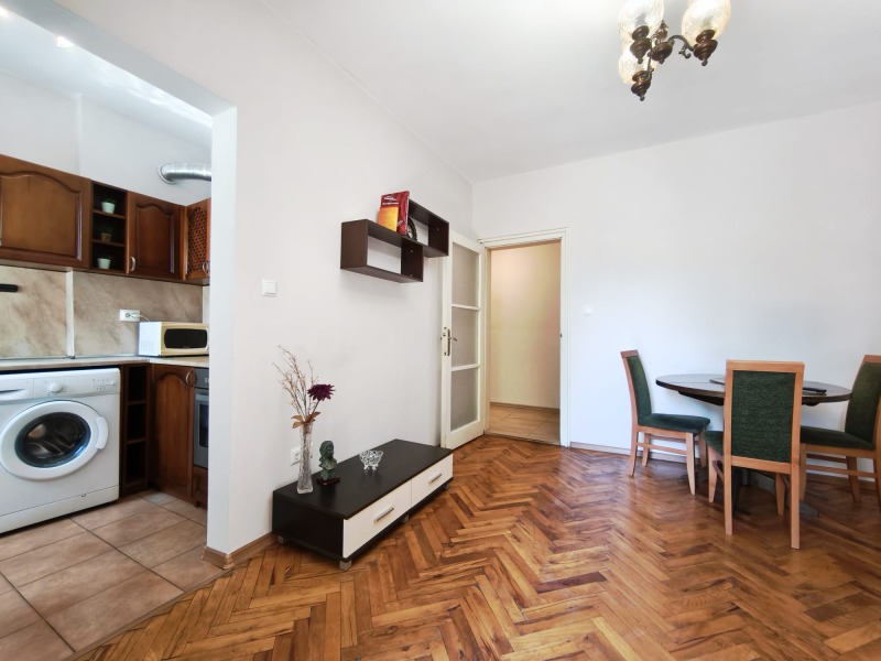 Eladó  1 hálószoba Burgas , Vazrazsdane , 55 négyzetméter | 49455895 - kép [3]