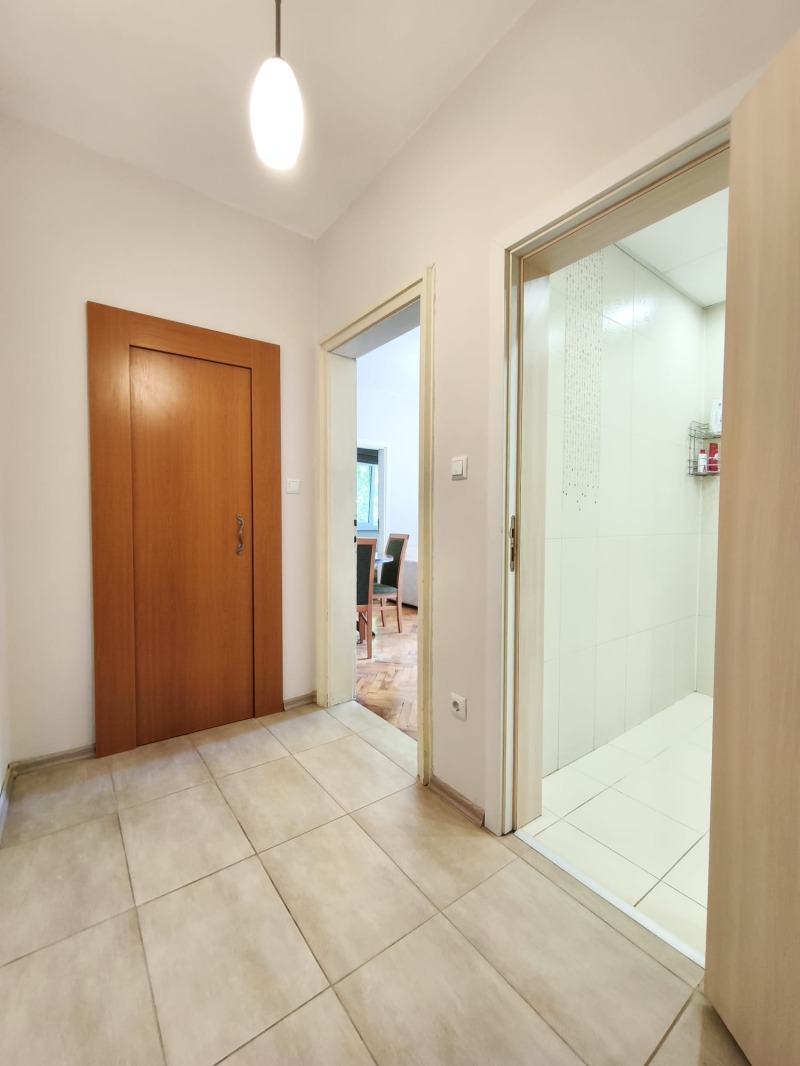Eladó  1 hálószoba Burgas , Vazrazsdane , 55 négyzetméter | 49455895 - kép [10]