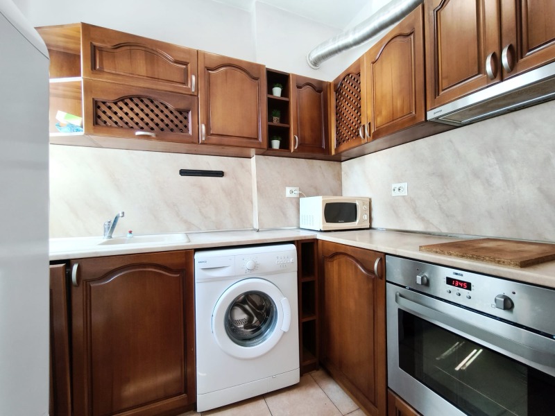Eladó  1 hálószoba Burgas , Vazrazsdane , 55 négyzetméter | 49455895