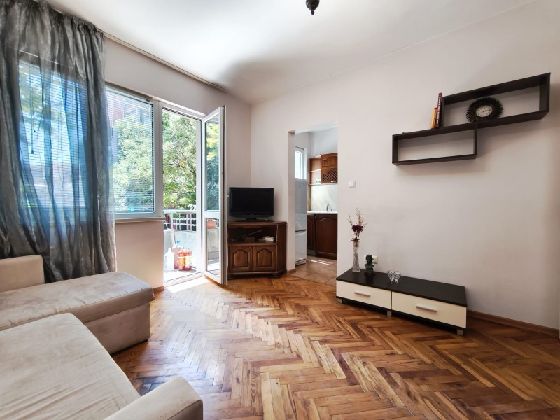 Eladó  1 hálószoba Burgas , Vazrazsdane , 55 négyzetméter | 49455895 - kép [2]