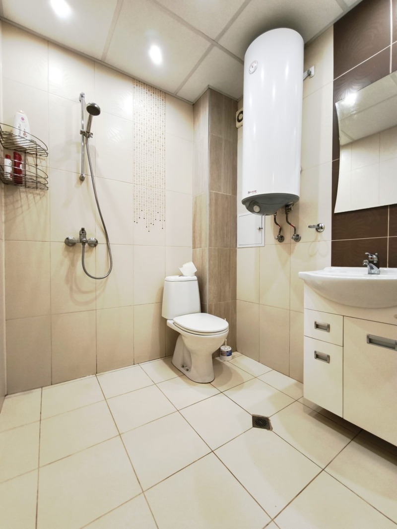 Eladó  1 hálószoba Burgas , Vazrazsdane , 55 négyzetméter | 49455895 - kép [13]