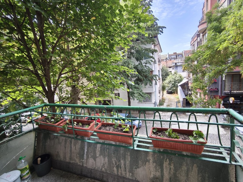 Eladó  1 hálószoba Burgas , Vazrazsdane , 55 négyzetméter | 49455895 - kép [14]