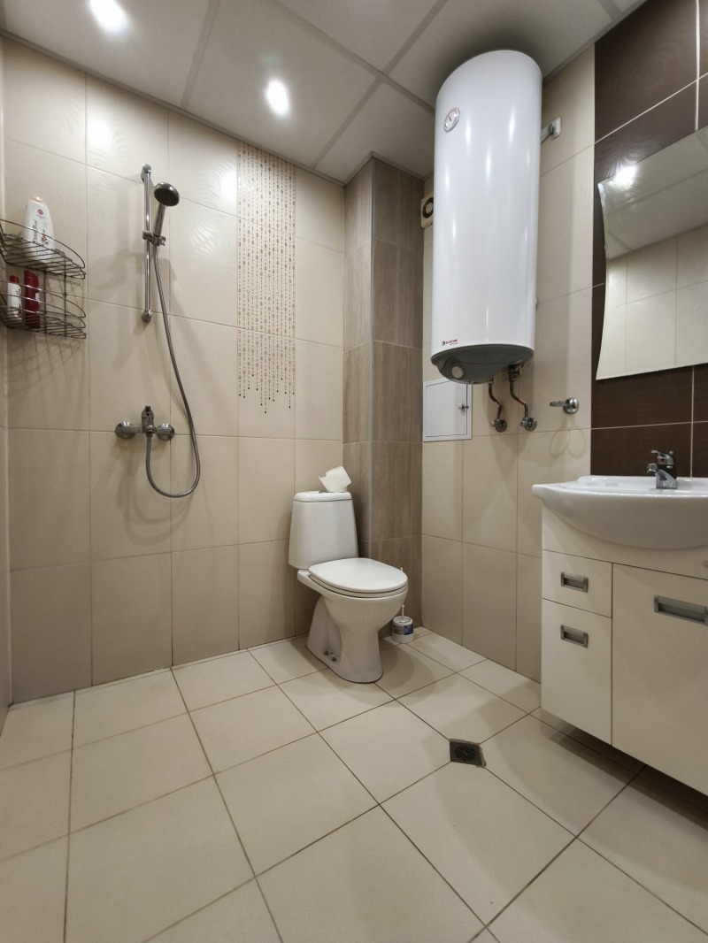 Eladó  1 hálószoba Burgas , Vazrazsdane , 55 négyzetméter | 49455895 - kép [12]