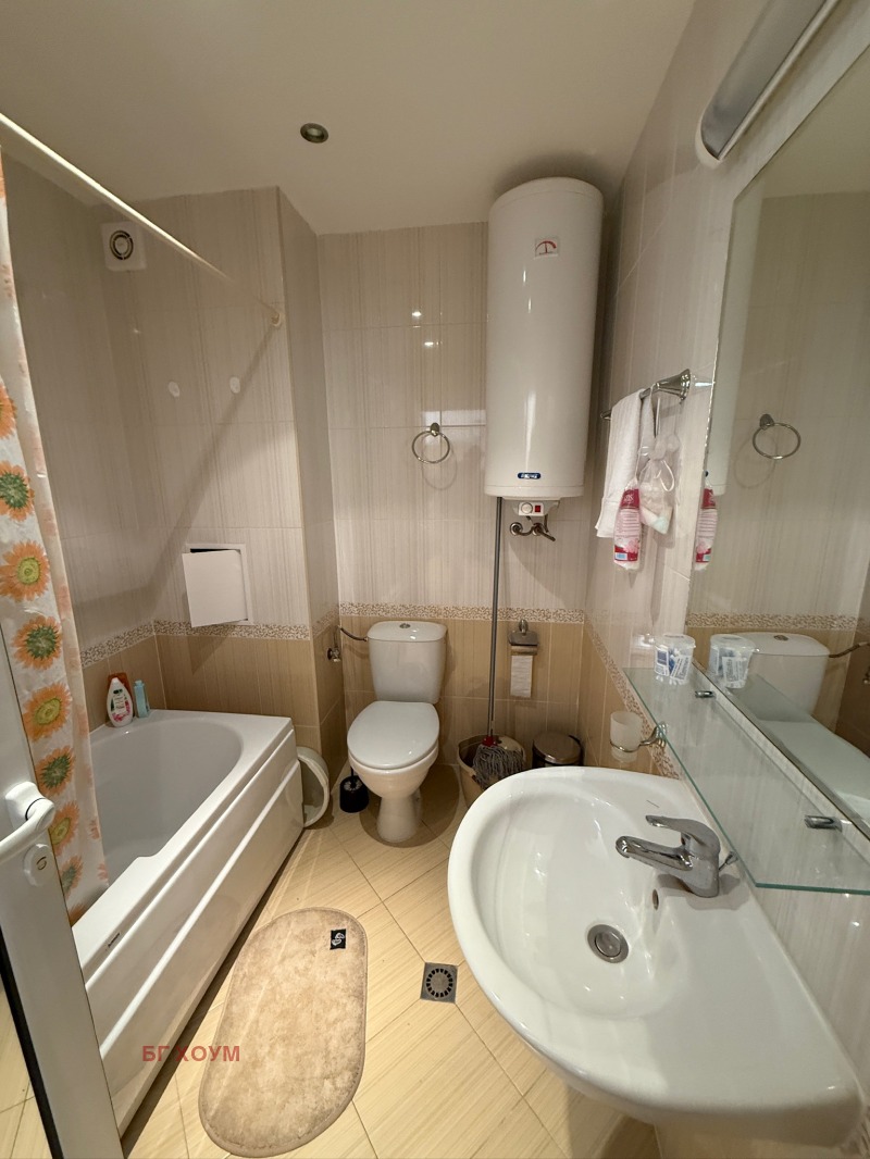 In vendita  1 camera da letto regione Burgas , Sveti Vlas , 67 mq | 78491299 - Immagine [12]