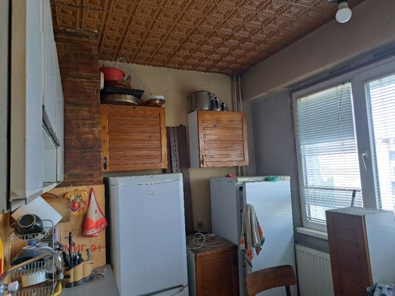 Продава  2-стаен град София , Люлин 2 , 65 кв.м | 73296279 - изображение [7]