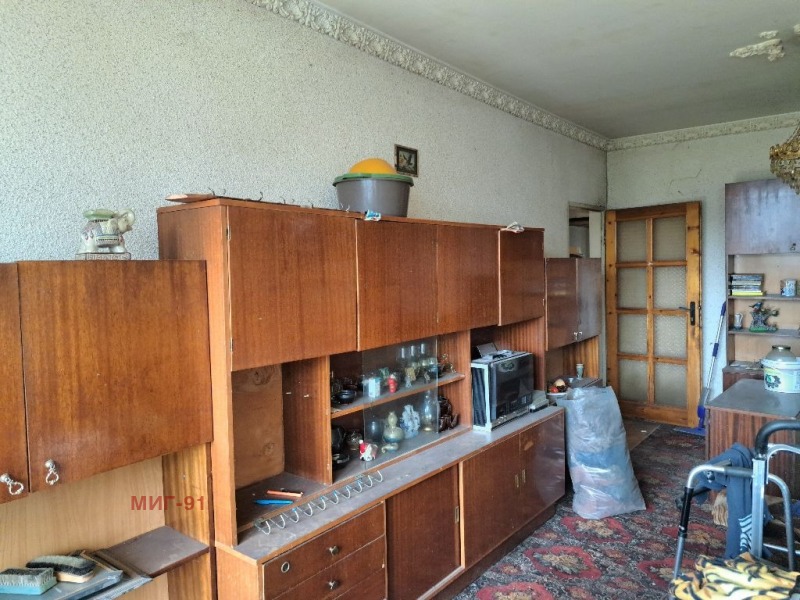 Продава  2-стаен град София , Люлин 2 , 65 кв.м | 73296279 - изображение [2]