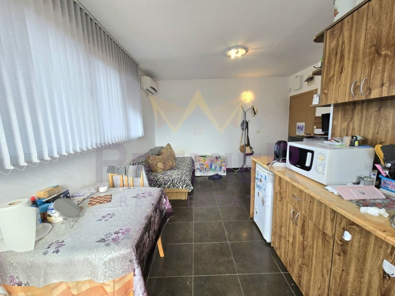 Продава 2-СТАЕН, гр. Балчик, област Добрич, снимка 2 - Апартаменти - 53198702