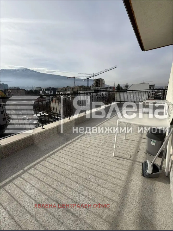 Продава 2-СТАЕН, гр. София, Кръстова вада, снимка 13 - Апартаменти - 53823593