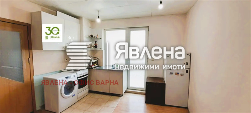 Продава 2-СТАЕН, гр. Варна, Цветен квартал