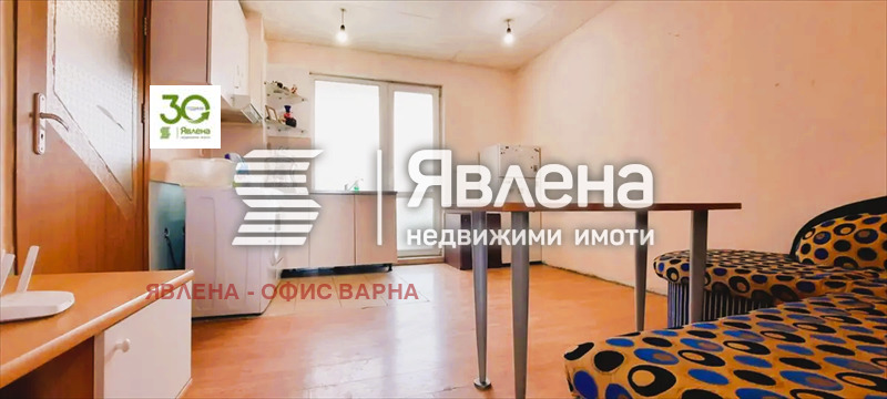 Продава 2-СТАЕН, гр. Варна, Цветен квартал, снимка 2 - Апартаменти - 53895280