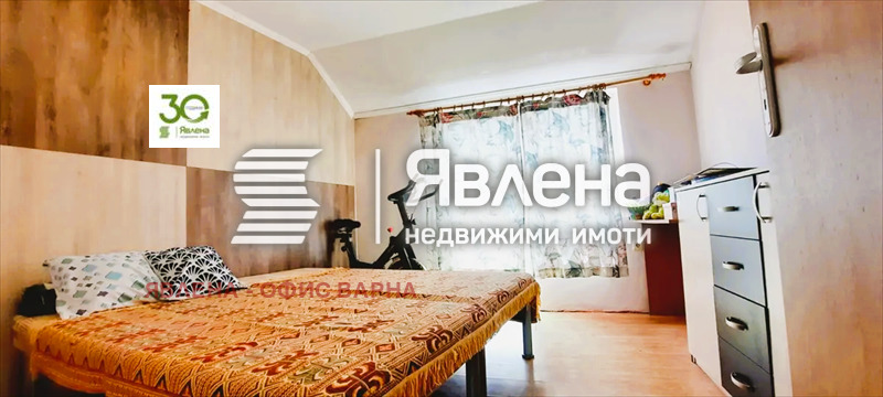 Продава 2-СТАЕН, гр. Варна, Цветен квартал, снимка 4 - Апартаменти - 53895280