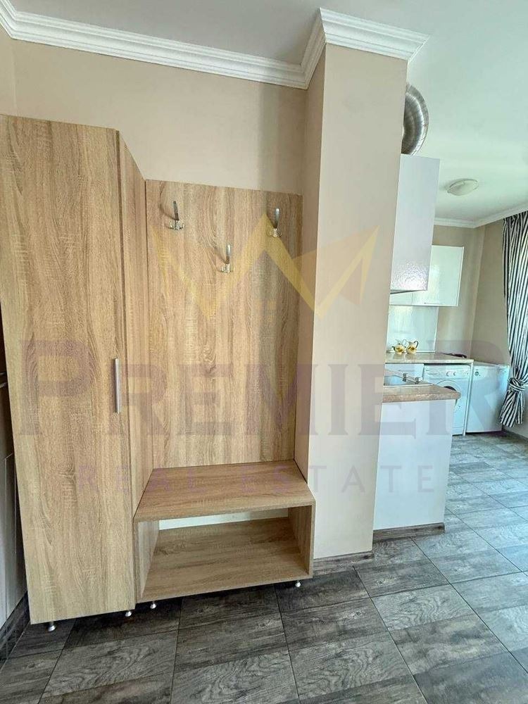 Продава 2-СТАЕН, гр. Свети Влас, област Бургас, снимка 13 - Апартаменти - 54075908