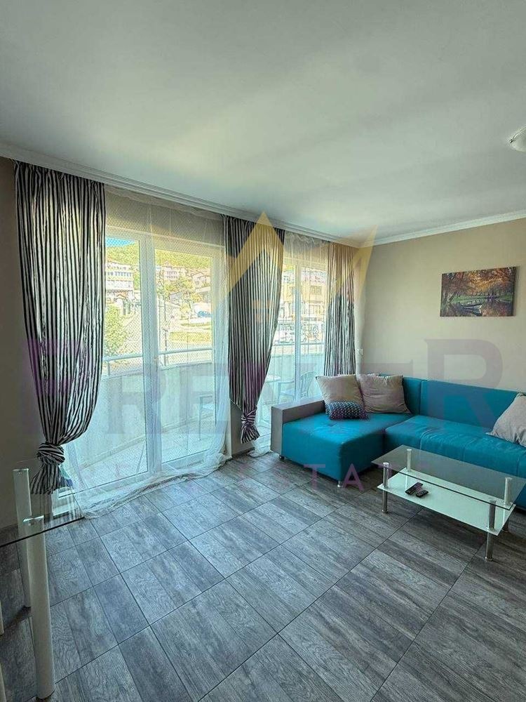 Продава 2-СТАЕН, гр. Свети Влас, област Бургас, снимка 2 - Апартаменти - 54075908