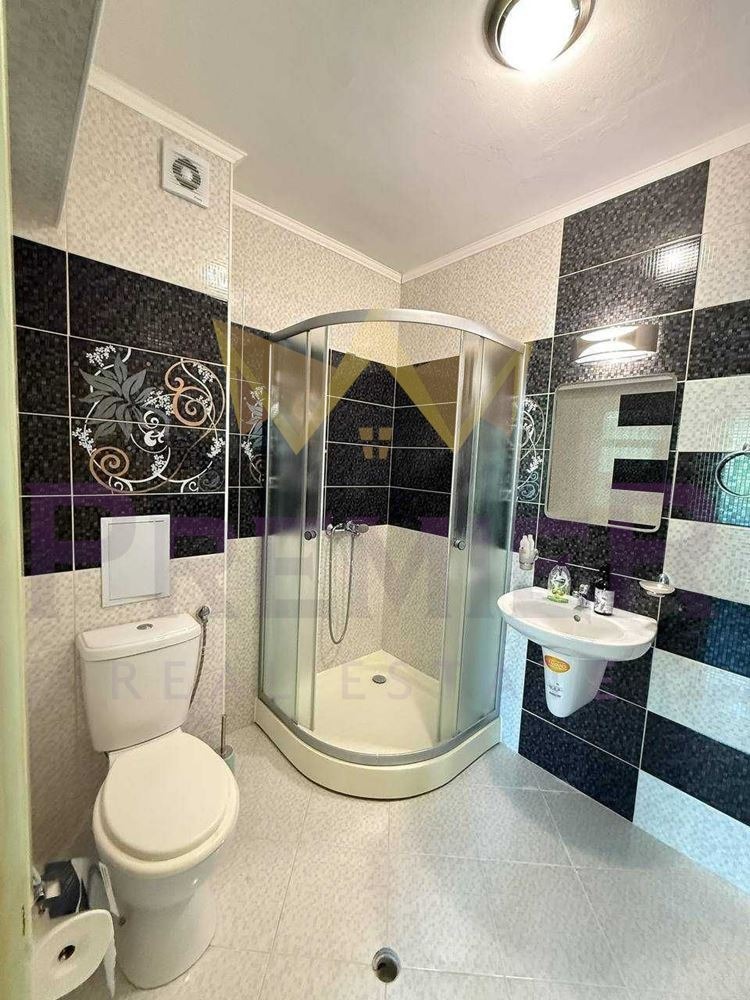 Продава 2-СТАЕН, гр. Свети Влас, област Бургас, снимка 11 - Апартаменти - 54075908