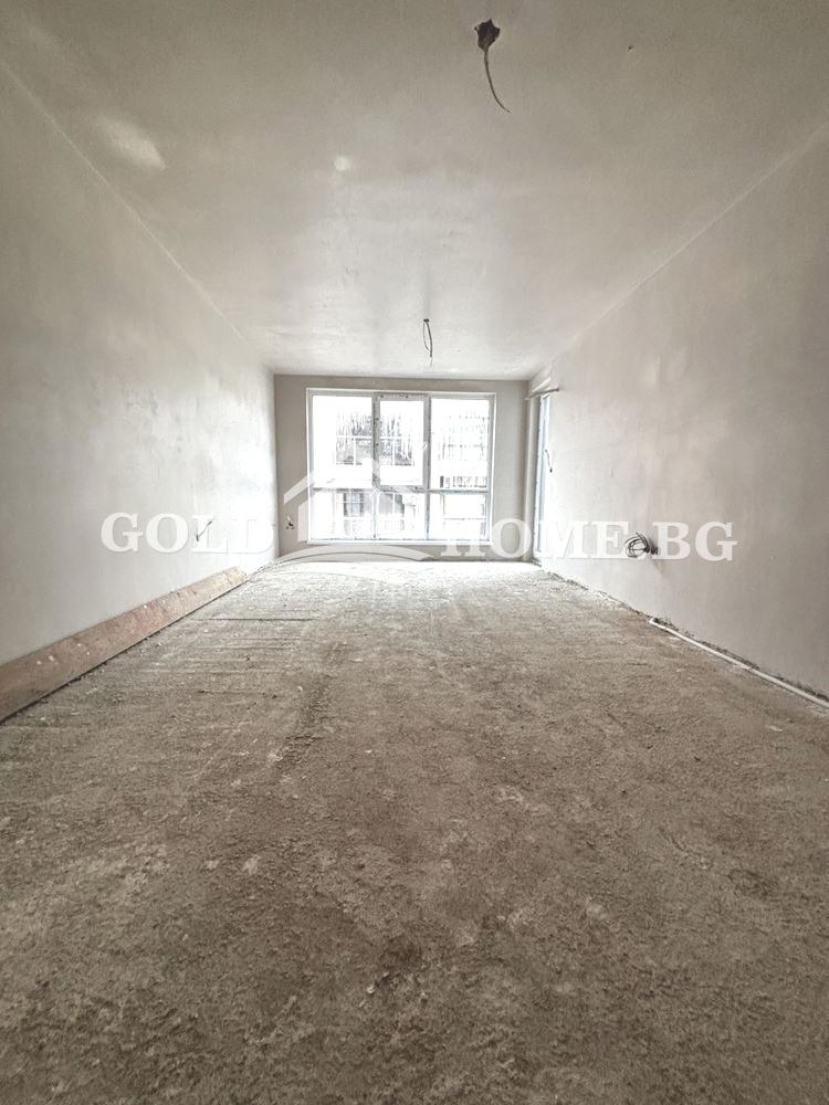 Продава 2-СТАЕН, гр. Пловдив, Кючук Париж, снимка 3 - Апартаменти - 56312548