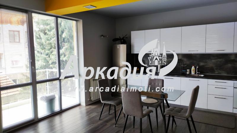 Продава  3-стаен, град Пловдив, Център •  250 000 EUR • ID 14738721 — holmes.bg - [2] 