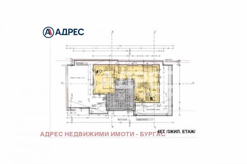 Продава  3-стаен град Бургас , Зорница , 85 кв.м | 67745970 - изображение [10]