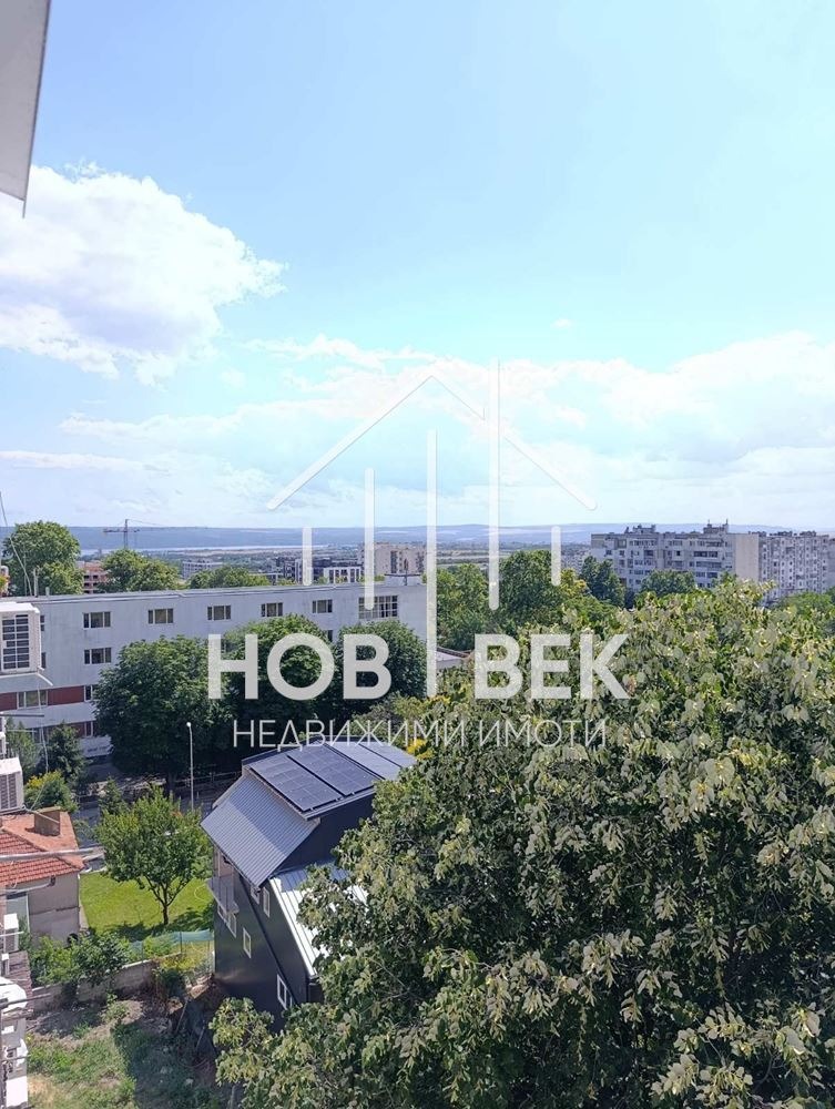 Продава 3-СТАЕН, гр. Варна, Владислав Варненчик 1, снимка 10 - Апартаменти - 55164465