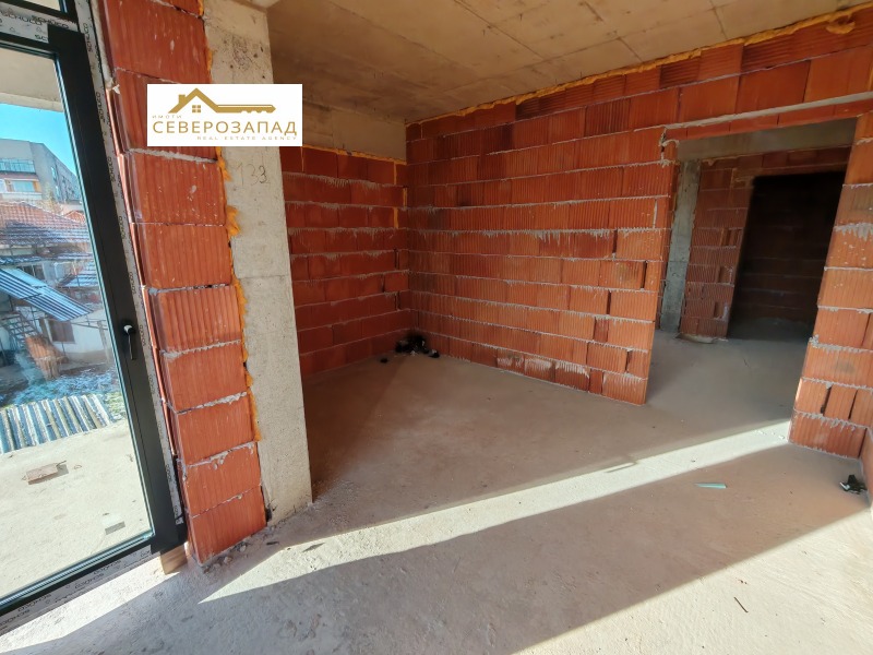 Продава 3-СТАЕН, гр. Монтана, Пъстрина, снимка 5 - Апартаменти - 52647172