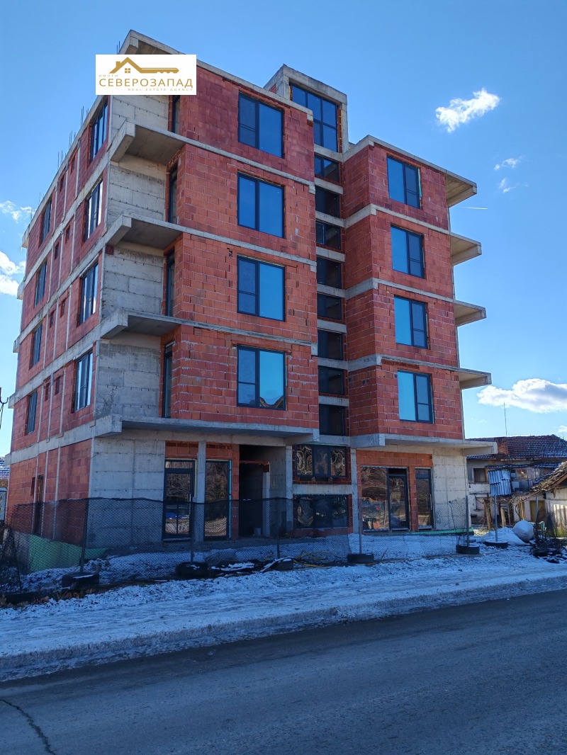 Продава 3-СТАЕН, гр. Монтана, Пъстрина