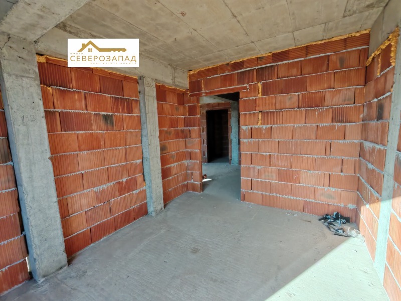 Продава 3-СТАЕН, гр. Монтана, Пъстрина, снимка 6 - Апартаменти - 52647172