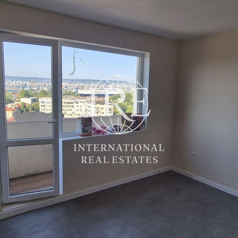 Продава 3-СТАЕН, гр. Варна, Аспарухово, снимка 7 - Апартаменти - 52983518