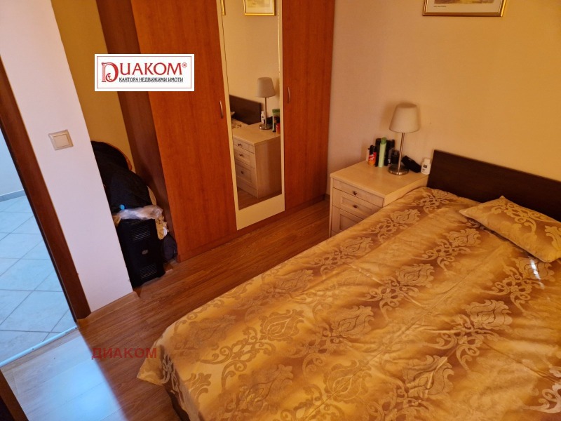 Продава 3-СТАЕН, гр. Бургас, област Бургас, снимка 2 - Апартаменти - 53004695