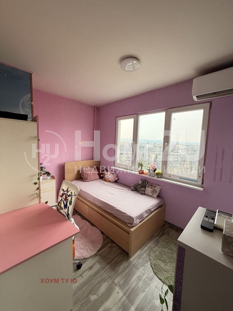 Продава 3-СТАЕН, гр. София, Красна поляна 2, снимка 6 - Апартаменти - 53275786