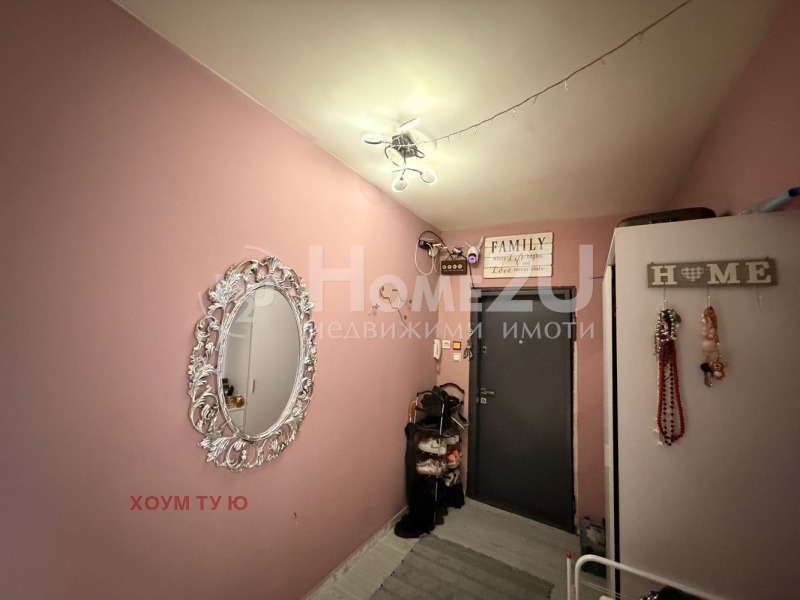 Продава 3-СТАЕН, гр. София, Красна поляна 2, снимка 8 - Апартаменти - 53275786