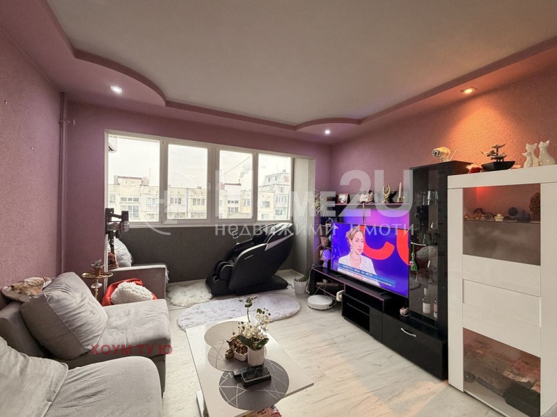 Продава 3-СТАЕН, гр. София, Красна поляна 2, снимка 2 - Апартаменти - 53275786