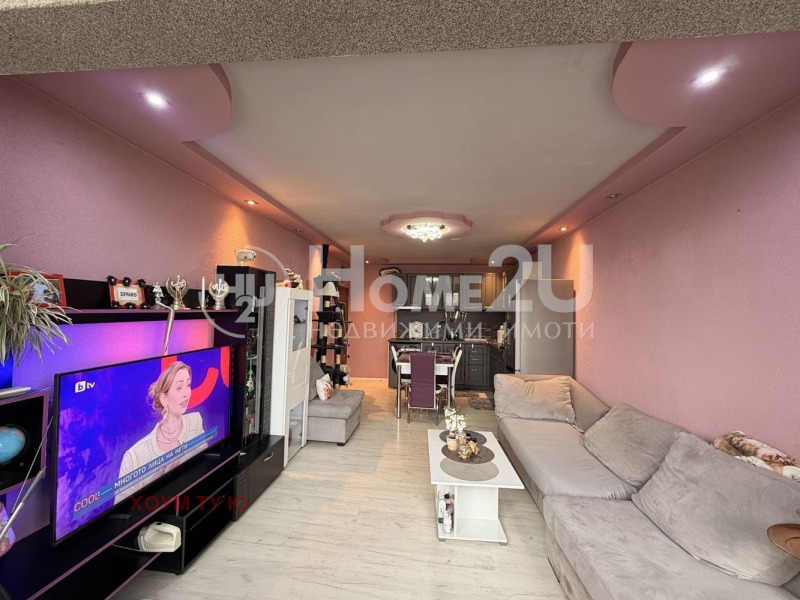 Продава 3-СТАЕН, гр. София, Красна поляна 2, снимка 3 - Апартаменти - 53275786