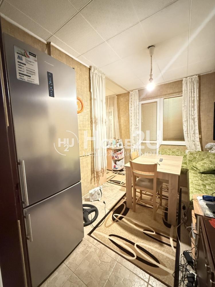 Продава 3-СТАЕН, гр. Варна, Владислав Варненчик 2, снимка 3 - Апартаменти - 53496944