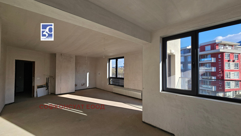 Продава 4-СТАЕН, гр. София, Манастирски ливади, снимка 7 - Апартаменти - 52721522