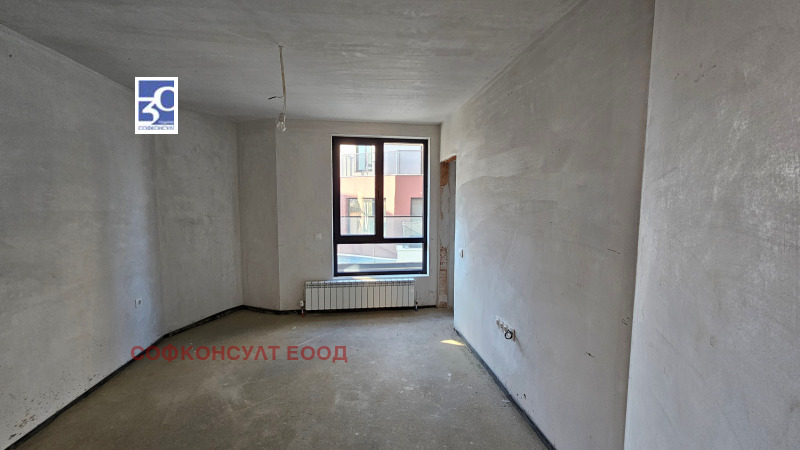 Продава 4-СТАЕН, гр. София, Манастирски ливади, снимка 4 - Апартаменти - 52721522