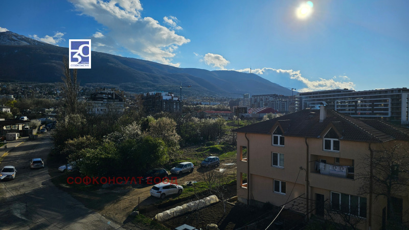 Продава 4-СТАЕН, гр. София, Манастирски ливади, снимка 8 - Апартаменти - 52721522