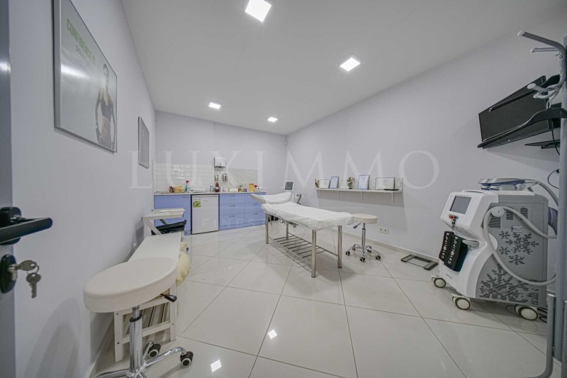 En venta  Oficina Sofia , Studentski grad , 156 metros cuadrados | 26869684 - imagen [13]