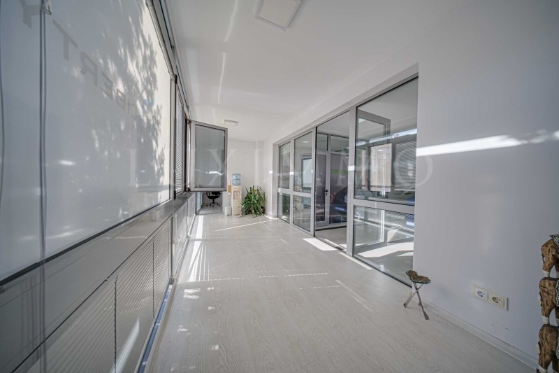 En venta  Oficina Sofia , Studentski grad , 156 metros cuadrados | 26869684 - imagen [5]