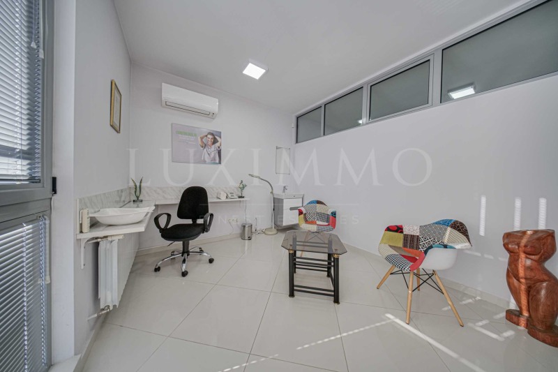 En venta  Oficina Sofia , Studentski grad , 156 metros cuadrados | 26869684 - imagen [11]