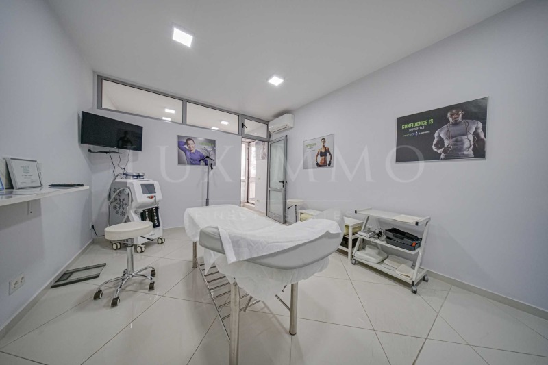 En venta  Oficina Sofia , Studentski grad , 156 metros cuadrados | 26869684 - imagen [9]