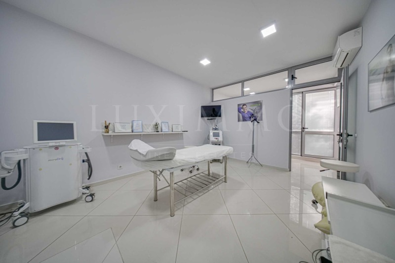 En venta  Oficina Sofia , Studentski grad , 156 metros cuadrados | 26869684 - imagen [10]