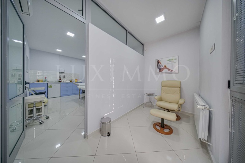 En venta  Oficina Sofia , Studentski grad , 156 metros cuadrados | 26869684 - imagen [12]