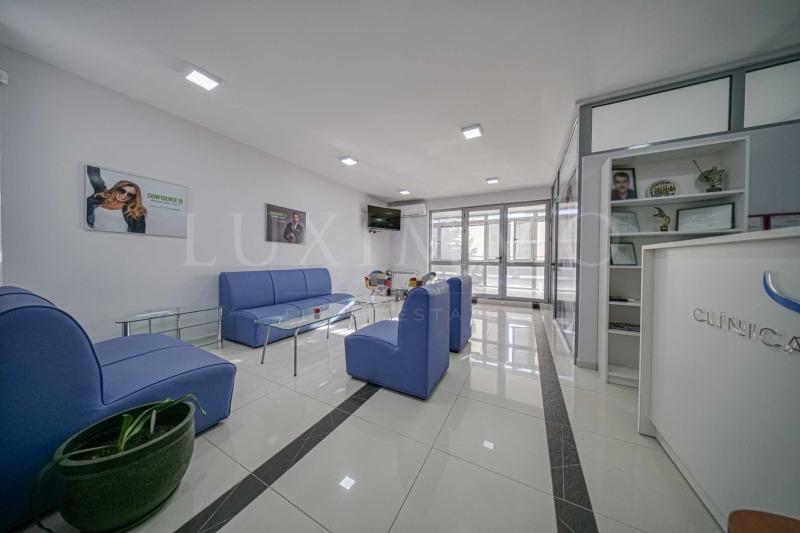 En venta  Oficina Sofia , Studentski grad , 156 metros cuadrados | 26869684 - imagen [17]