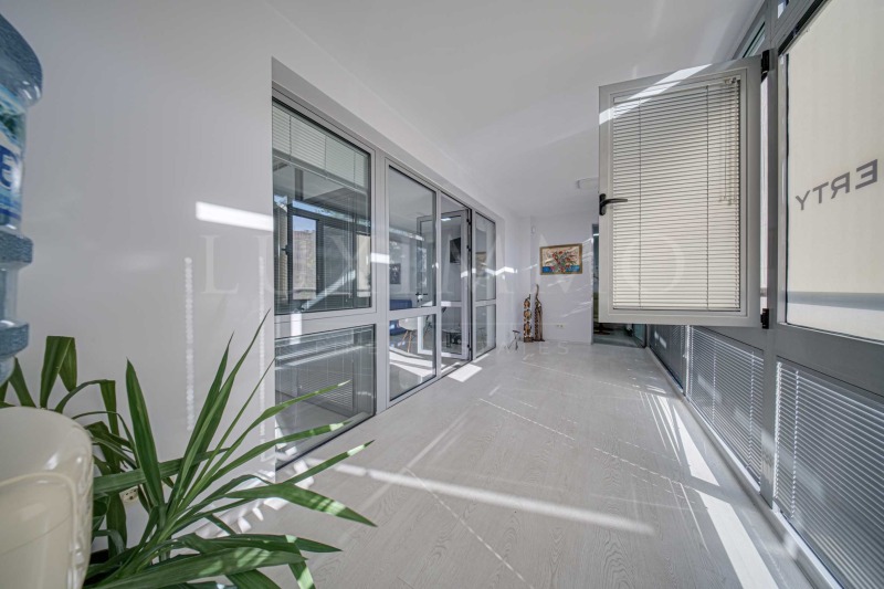 En venta  Oficina Sofia , Studentski grad , 156 metros cuadrados | 26869684 - imagen [6]